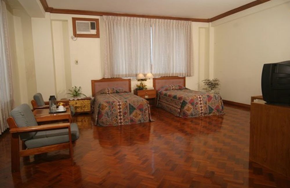 Yuzana Hotel Янгон Екстер'єр фото